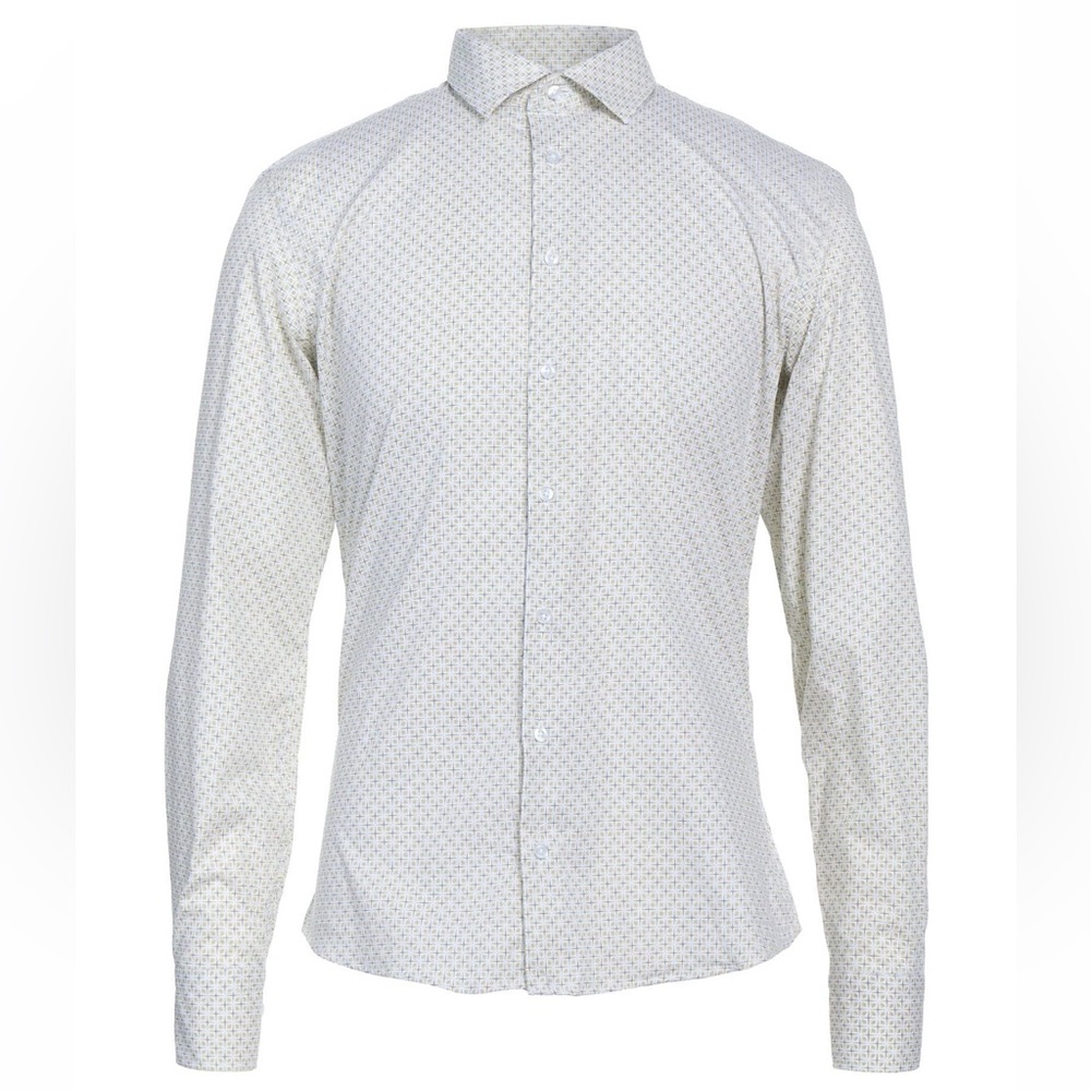Gazzarrini men’s shirt size L